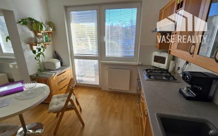 REZERVOVANÉ |   1 IZBOVÝ BYT NOVOSTAVBA SOKOLOVCE