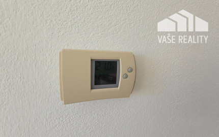 REZERVOVANÉ |   1 IZBOVÝ BYT NOVOSTAVBA SOKOLOVCE