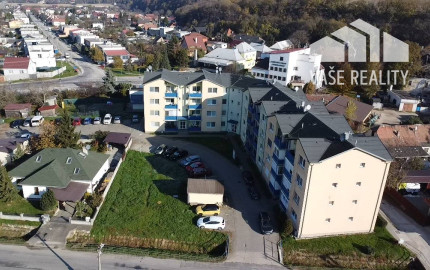 REZERVOVANÉ |   1 IZBOVÝ BYT NOVOSTAVBA SOKOLOVCE