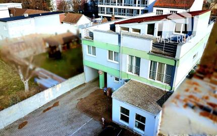 Polyfunkčný dom na predaj – Bratislavská cesta, Piešťany