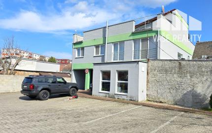 Polyfunkčný dom na predaj – Bratislavská cesta, Piešťany