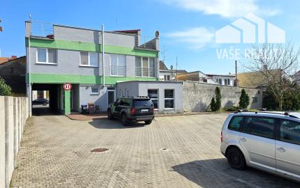 Polyfunkčný dom na predaj – Bratislavská cesta, Piešťany