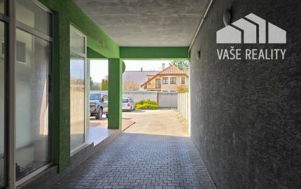 Polyfunkčný dom na predaj – Bratislavská cesta, Piešťany