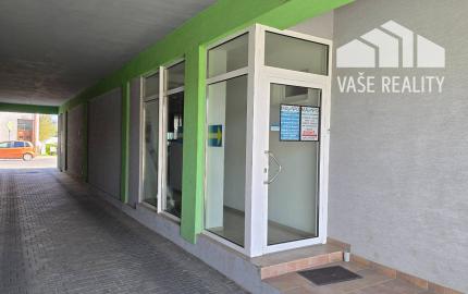 Polyfunkčný dom na predaj – Bratislavská cesta, Piešťany