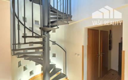 Polyfunkčný dom na predaj – Bratislavská cesta, Piešťany