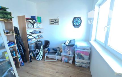 Polyfunkčný dom na predaj – Bratislavská cesta, Piešťany