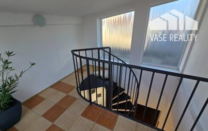 Polyfunkčný dom na predaj – Bratislavská cesta, Piešťany