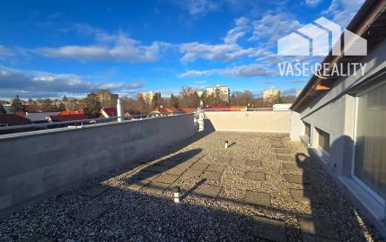 Polyfunkčný dom na predaj – Bratislavská cesta, Piešťany