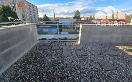 Polyfunkčný dom na predaj – Bratislavská cesta, Piešťany