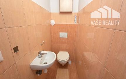 Polyfunkčný dom na predaj – Bratislavská cesta, Piešťany