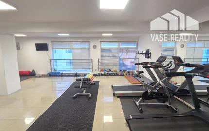 Polyfunkčný dom na predaj – Bratislavská cesta, Piešťany