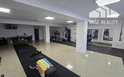 Polyfunkčný dom na predaj – Bratislavská cesta, Piešťany