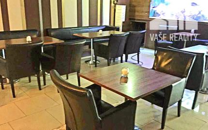 Polyfunkčný dom na predaj – Bratislavská cesta, Piešťany