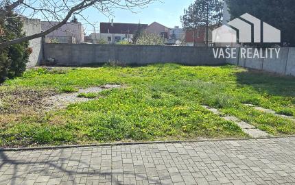 Polyfunkčný dom na predaj – Bratislavská cesta, Piešťany