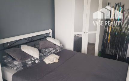 Novostavba - bungalov 100 m2 v obci Košeca, pozemok 800 m2