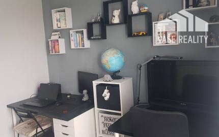 Novostavba - bungalov 100 m2 v obci Košeca, pozemok 800 m2