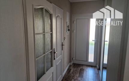 Novostavba - bungalov 100 m2 v obci Košeca, pozemok 800 m2