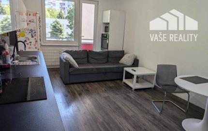 Predaj 3 izbový moderný byt v centre s balkónom