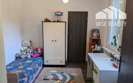 Predaj 3 izbový moderný byt v centre s balkónom