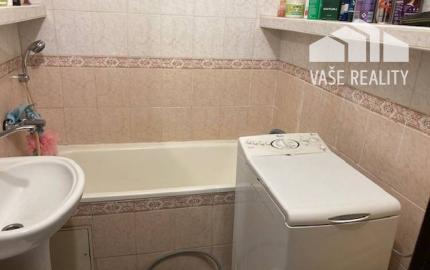 Predám 3 izbový byt Považská Bystrica, SNP - 70 M2