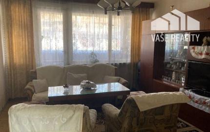 Predám 3 izbový byt Považská Bystrica, SNP - 70 M2