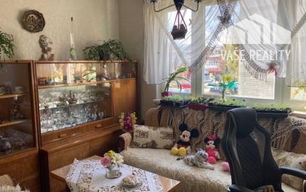 Predám 3 izbový byt Považská Bystrica, SNP - 70 M2