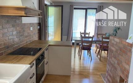 Predám Rodinný Dom ILAVA, pozemok 1146 m2