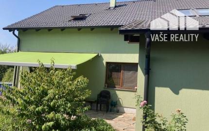 Predám Rodinný Dom ILAVA, pozemok 1146 m2