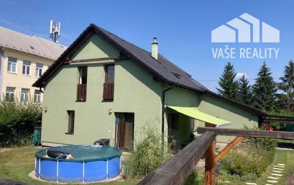 Predám Rodinný Dom ILAVA, pozemok 1146 m2