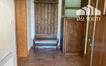 Predám Rodinný Dom ILAVA, pozemok 1146 m2