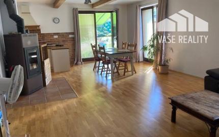 Predám Rodinný Dom ILAVA, pozemok 1146 m2