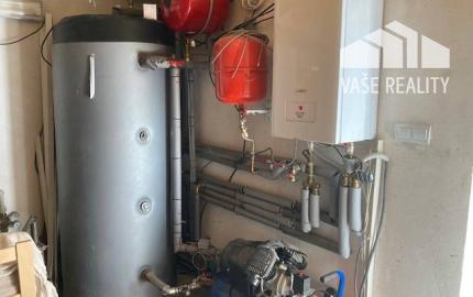 Predám Rodinný Dom ILAVA, pozemok 1146 m2