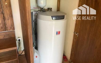 Predám Rodinný Dom ILAVA, pozemok 1146 m2