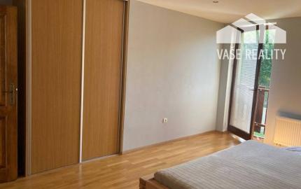 Predám Rodinný Dom ILAVA, pozemok 1146 m2