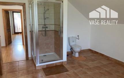 Predám Rodinný Dom ILAVA, pozemok 1146 m2