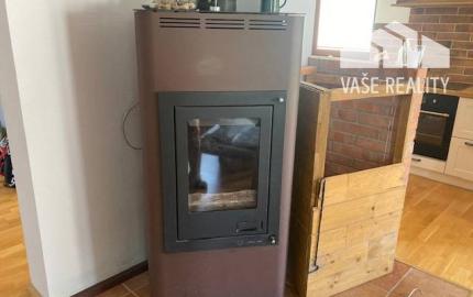 Predám Rodinný Dom ILAVA, pozemok 1146 m2