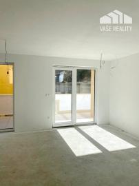 AKCIA !!! 135.000,-€, Trojizbový mezonetový byt Banka pri Piešťanoch