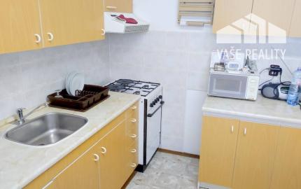 Veľký 4-izbový byt, 90m2, Piešťany