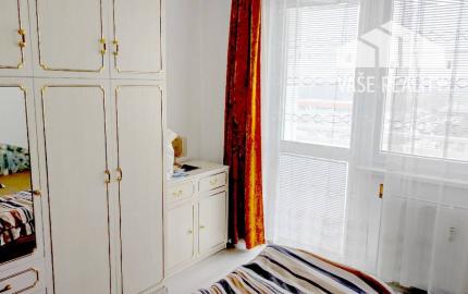 Veľký 4-izbový byt, 90m2, Piešťany