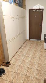 Veľký 4-izbový byt, 90m2, Piešťany