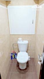 Veľký 4-izbový byt, 90m2, Piešťany