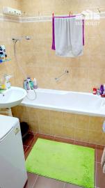 Veľký 4-izbový byt, 90m2, Piešťany