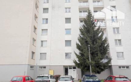 Veľký 4-izbový byt, 90m2, Piešťany