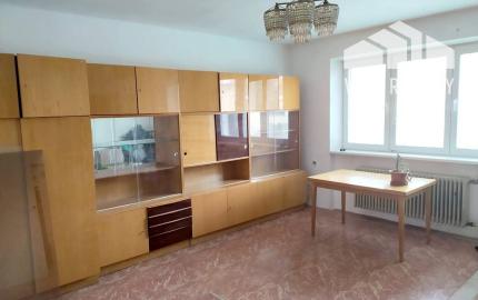 Priestranný rodinný dom s garážou, Vrbové