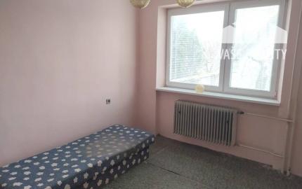 Priestranný rodinný dom s garážou, Vrbové