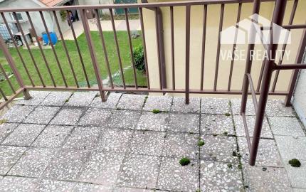 Priestranný rodinný dom s garážou, Vrbové