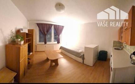 REZERVOVANÉ! Predaj garsónka Nitra - Klokočina