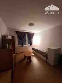 REZERVOVANÉ! Predaj garsónka Nitra - Klokočina