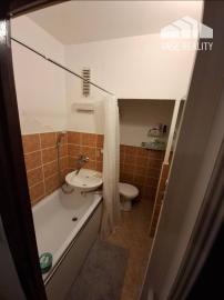 REZERVOVANÉ! Predaj garsónka Nitra - Klokočina