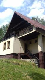 Chalupa v krásnom prostredí, Valaská Belá